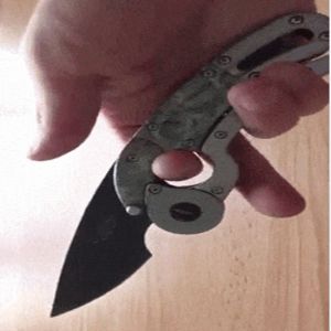 OEM ODM Industrial Hunting Tactical Knife Shovel Machining Punching Processing