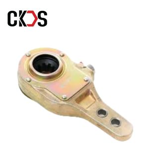 China Small Teeth Air Brake Manual Slack Adjuster Replaces HALDEX KN48031 on sale