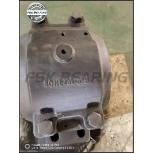 High Speed SONL 232-532 Plummer Bock Housing For Oil Lubrication