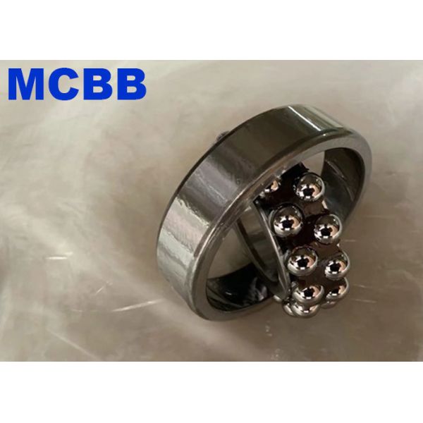 Buy Miniature Self Aligning Spherical Roller Bearing 45-55mm Inner Diameter at wholesale prices