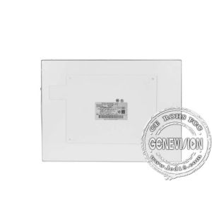 10.4 Inch Touch Screen Digital Signage with IR Touch Technology