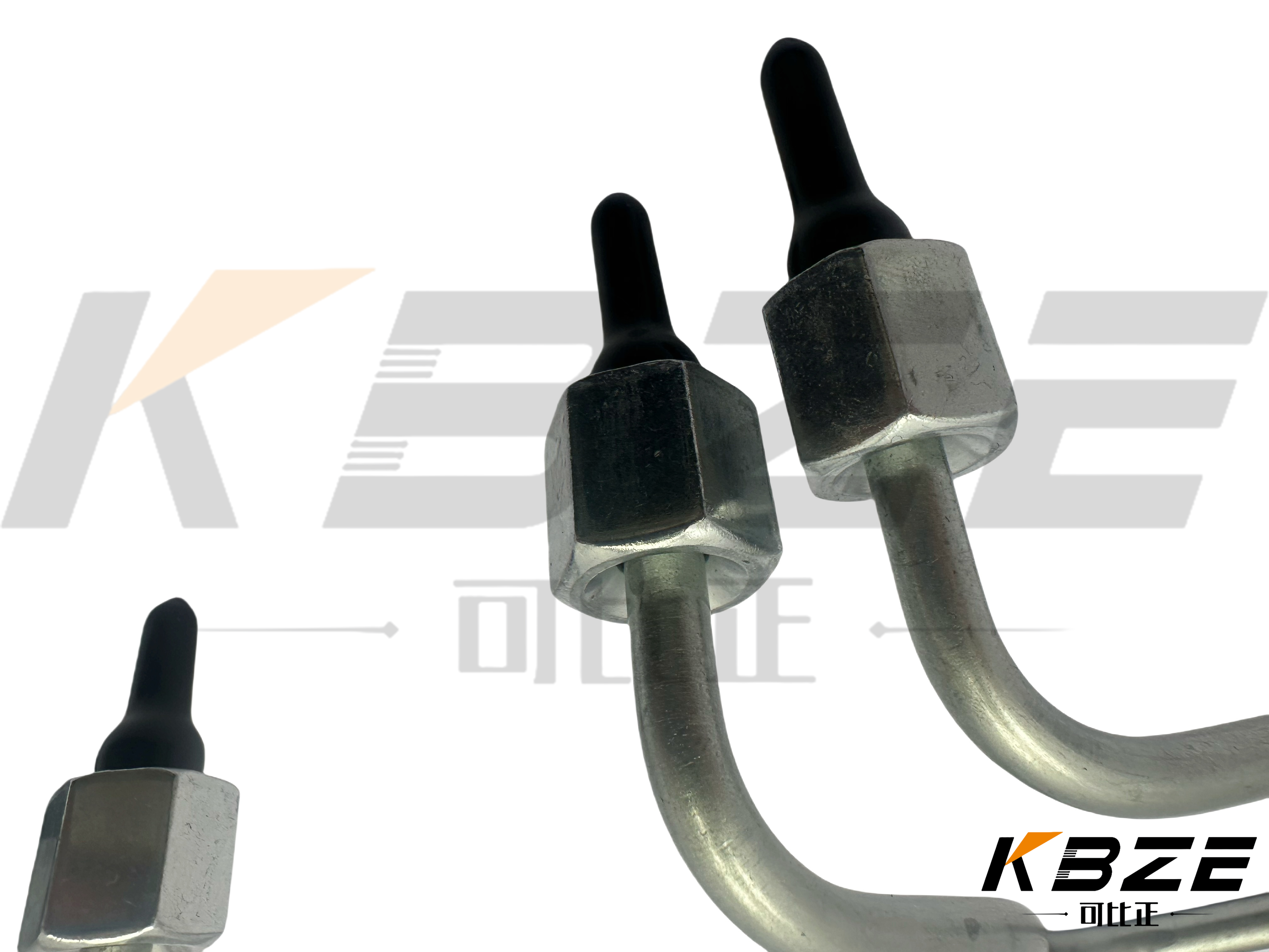 420208-00546 420208-00547 DOOSAN DX120 EXCAVATOR DAEWOO D34 DL03 ENGINE FUEL LINE 420208-00548 420208-00549