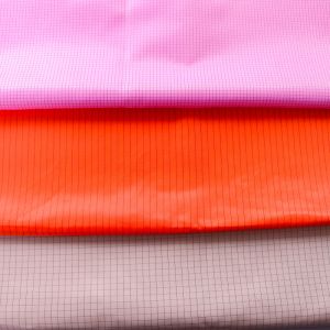 Reliable Antistatic Fabric for Pharmaceutical Applications