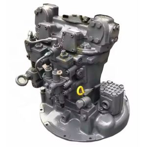 ZX240-3 Excavator Parts HPV118HW Hydraulic Pump 9257348