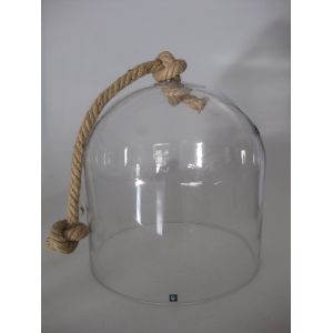 Quality OEM Handmade Glass dome for sale