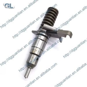 China 3114 3116 Engine Diesel Fuel Injector 7E-8727 0R-3002 For Excavator 205B 213B E110B E120B on sale