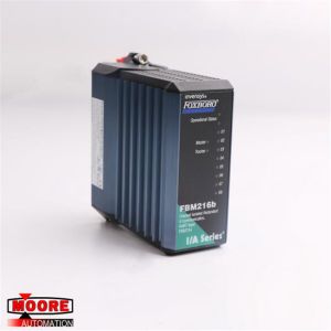 FBM216b P0927AJ FOXBORO Redundant Ready HART Inputs