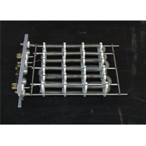 Quality Professional Industrial Coil Heaters Electric Coil Heater With UL Certificate for sale