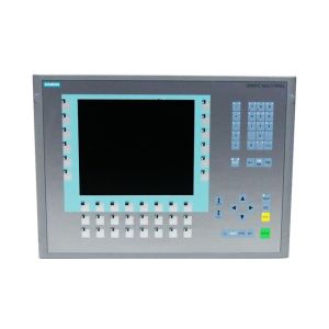 Quality New Condition 6AV6643-0DD01-1AX1 Siemens Touch Panel for sale