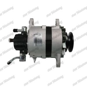 Alternator W04D 24V 40A 27050-1112A 104210-1161