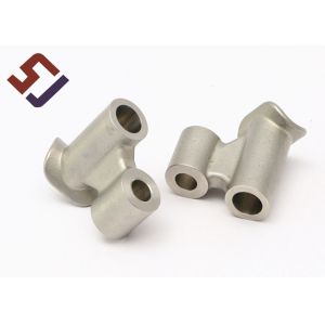 1.4308 Stainless Steel Bracket Precision Casting NBSJ Hardware Parts