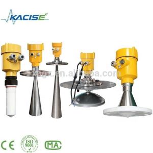 Intelligent High Frequency intelligent radar level meter Radar Level Transmitter