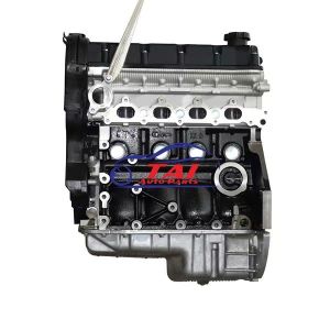 Quality 1.6L Displacement Long Block F16D3 Engine for Buick Excelle Chevrolet Cruze Trusted Replacement Solution Replacement for sale