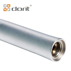 Triple Spraying Outlets Fiber Optic Handpieces 6 HOLE Led Multiflex Quick