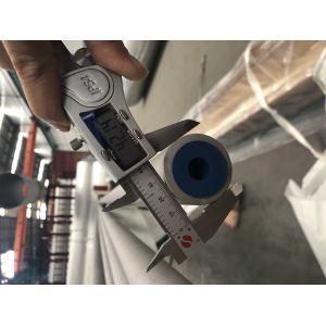 China Stainless Steel Seamless Pipe :LR, ABS, BV, GL, DNV, NK, PIPE: TP304H, TP310H, TP316H,TP321H, TP347H With Random Length on sale