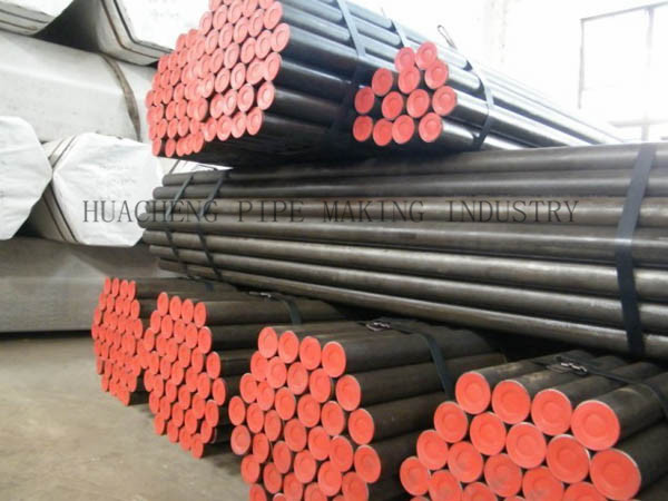 Buy ASTM A179 ASTM A199 Alloy Steel Cold Drawn Seamless Tube For Heat Exchanger at wholesale prices