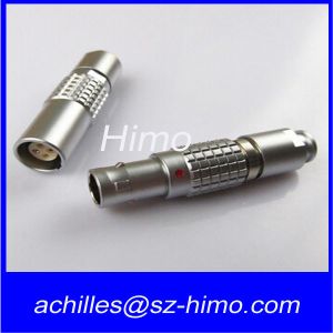 Quality PHG.00.303 3 pins cheap lemo free receptacle for sale