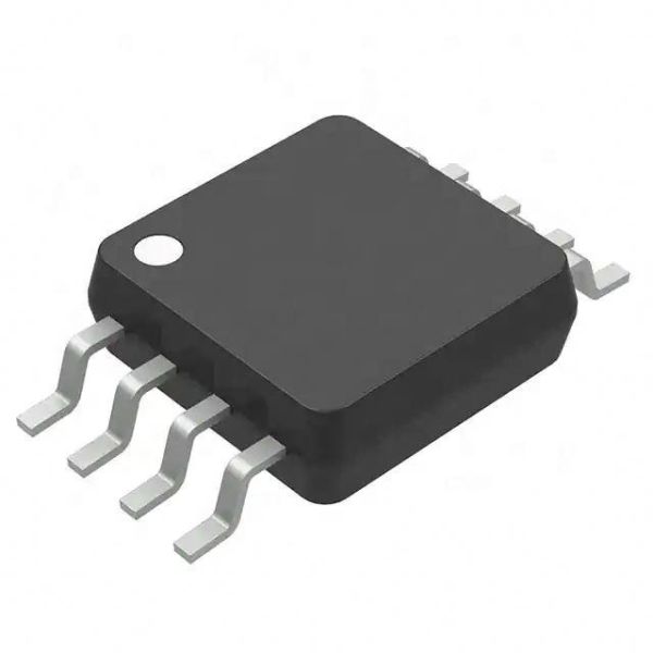 Buy MCP4551-104E/MS at wholesale prices