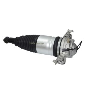 Air Ride Suspension Rear Strut Assembly For Audi Q7 2011-2017 7P6616019K