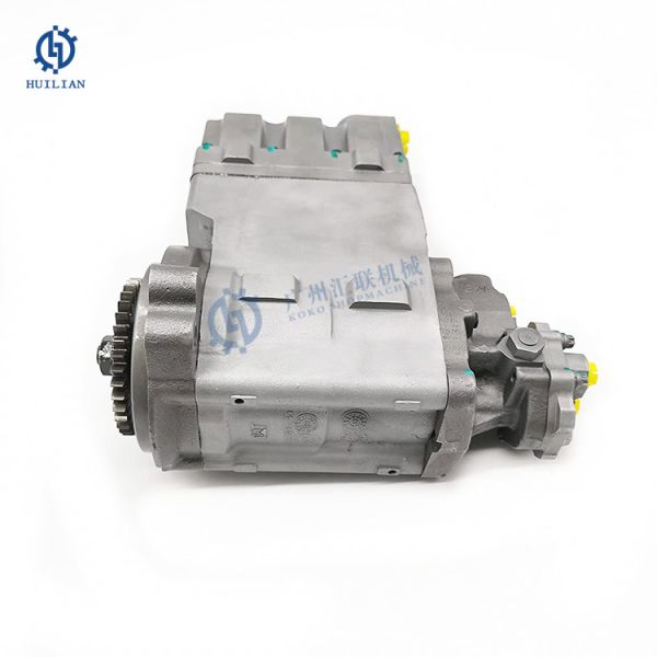 Buy 319-0677 3190677 Fuel Injection Pump For CATEEEEEE CATEEEEE 324D 336D Excavator C7 C9 Engine 950H 962H Wheel Loader at wholesale prices