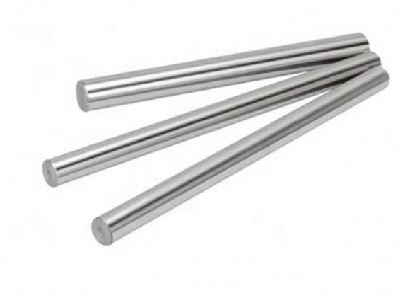 Buy Bright Surface 3003 Aluminum Alloy Bar Used In Constructions Feilds at wholesale prices