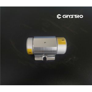 SGS 0.3dB 1064nm Free Space Optical Faraday Isolator