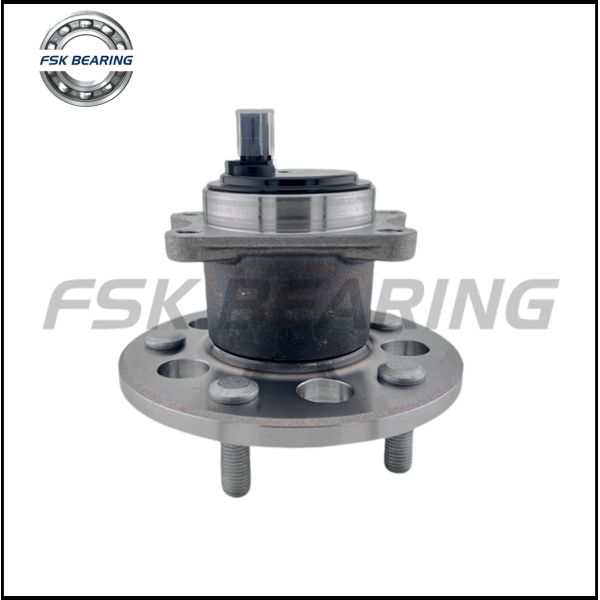Auto Parts 42450-33050 Wheel Hub Bearing For Toyota Lexus