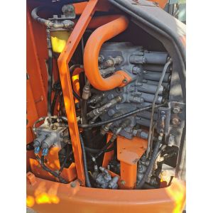 2019 Model Hitachi ZX75 Excavator 7.5 Ton with 2001-4000 Working Hours and