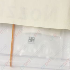 SMT spare parts FUJI PARTS JIG HBC (GLASS CHIP) SE0099499