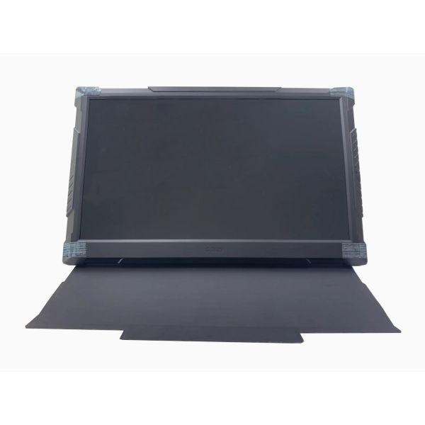 Light Weight 16:9 4K Portable Display / Multiple Interface Portable Computer Monitor