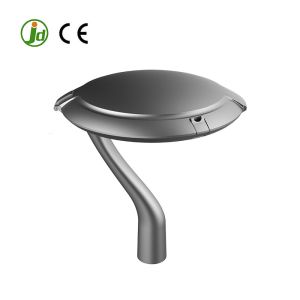 Quality Aluminium Frame 30w Led Post Top Garden Lights IP66 IK09 for sale