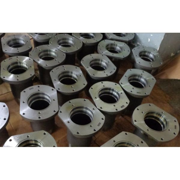 SW for aeromatic burner,casting, machining, forging, CNC machining, variety of materials processing custom