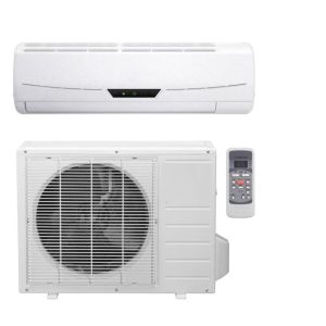 New Energy Photovoltaic Solar Split Air Conditioner DC 9000BTU