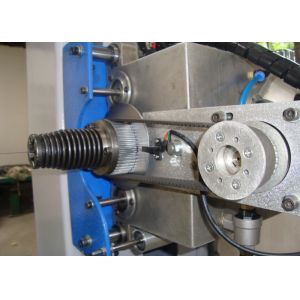 DTC-S1212 CNC Latex Basotect Sponge/ Flexible PU Cutting Machine Oscillating