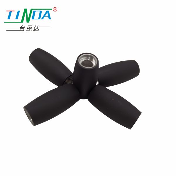 Buy Omni-directional Wheels Rubberized Roller Wheel with Low Noise Level at wholesale prices