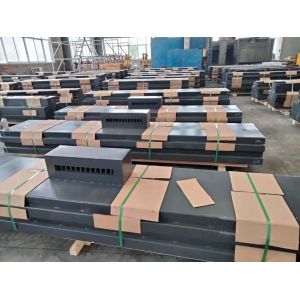 Height 2000mm Width 1500mm Bank Strong Room , Custom Gun Vault Rooms