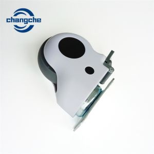 Adjustable 2" Nylon Medical Caster Wheels Lockable