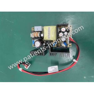 China GE MAC800 ECG Machine Power Supply Board E177671 With Cable 2037595-001 on sale