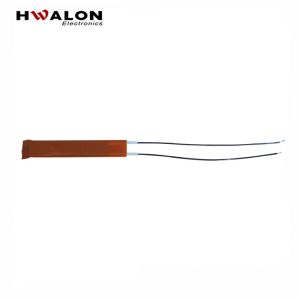 China Home Appliance Ceramic Heating Element For Hair Iron Hair Straightener Electric PTC Heating Element on sale