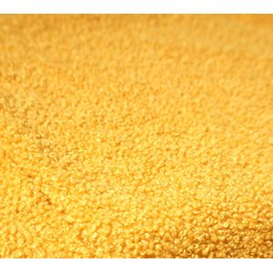 Carpet Jacket Bags Sherpa Fleece Fabric 350gsm 150D 100% Polyester