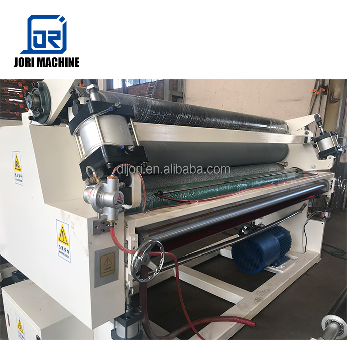 Stable Performance Roll Toilet Tissue Paper Product Embossing Processing Making Machine Price