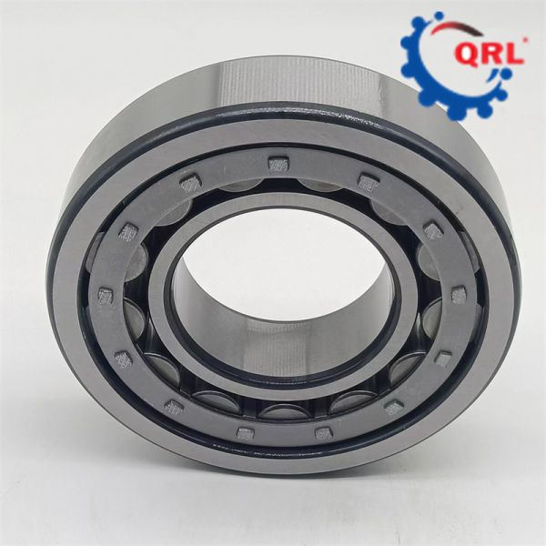 OEM NU314 QRL Cylindrical Roller Bearing 70x150x35MM