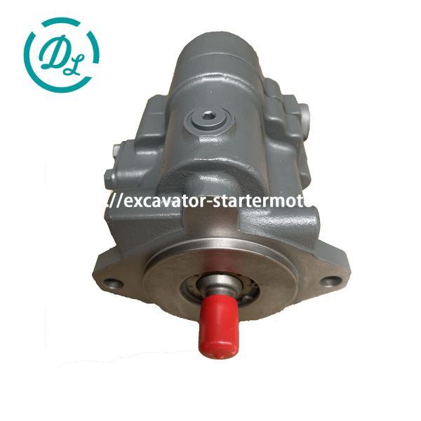 EexcavaStart Nachi Excavator Hydraulic Pump PVD-1B-32P-11G5 for Hitachi ZX30U-2