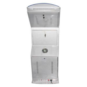 Restaurant Self Service Information Kiosk Customized Self Service Ticketing