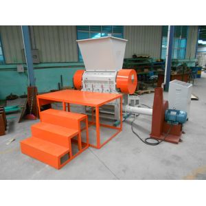 China QYFS-30 Foam Chipping Machine on sale