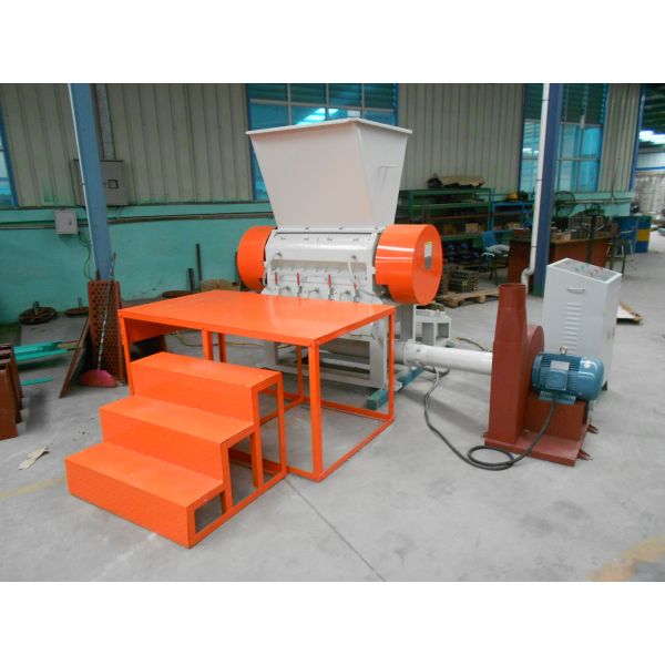 Buy QYFS-30 Foam Chipping Machine at wholesale prices