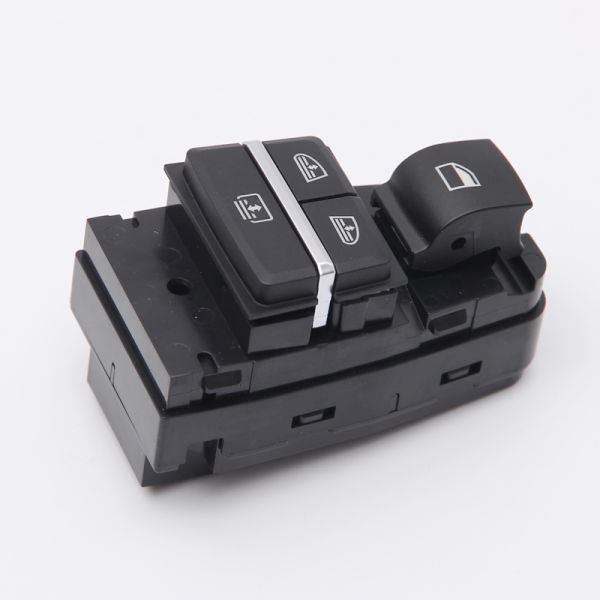 Window Lifter Switch 61319352183 for BMW F01 7' Series 760Li Sedan SQCS Auto Parts