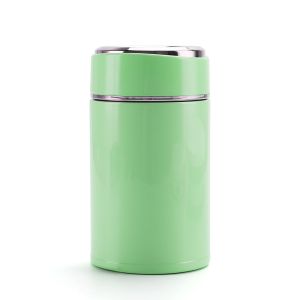 Hot Sale Stainless Steel Vacuum Flask Food Container Thermos Lunch Box with