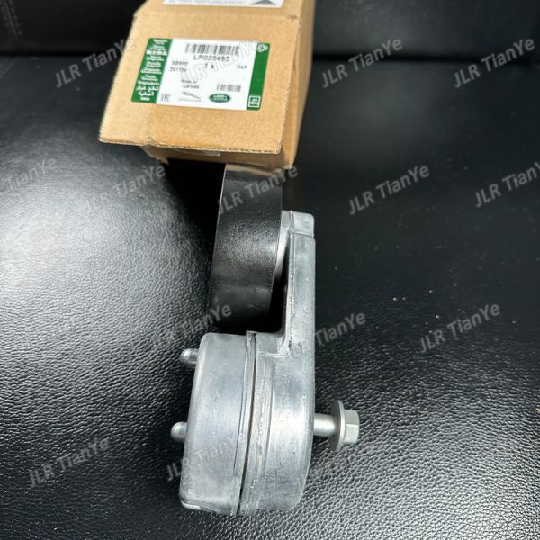 3.0 Diesel Alternator Drive Belt Tensioner Pulley For Land Rover LR035493 LR039517