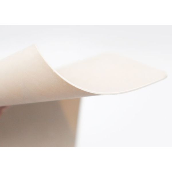 Rubber Skin Permanent Makeup Practice Skin Double Sided Tattooing